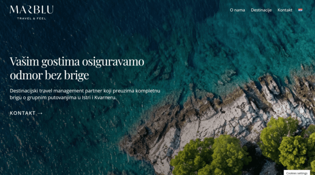 marblu.hr