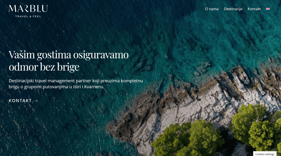 marblu.hr