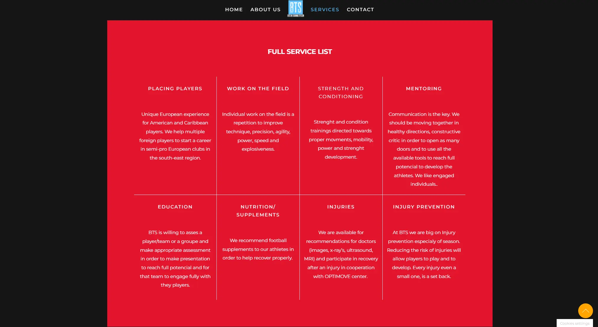 boston-training-system-services